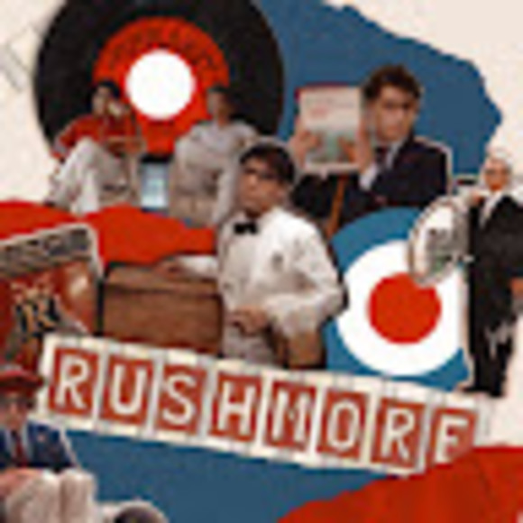 Meet your Posher, Stella perry - Picture 1 of 1